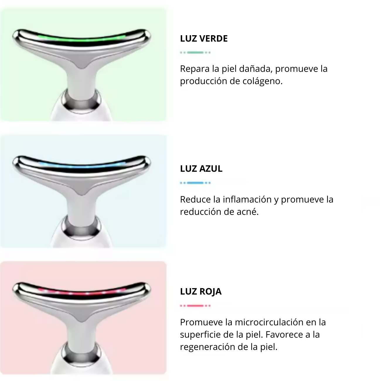 GLOWLIFT®: 💫 ¡RECUPERA TU CONFIANZA! Reafirma tu rostro y siéntete segura cada día. ✨