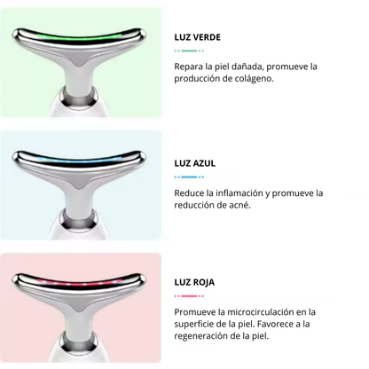 GLOWLIFT®: 💫 ¡RECUPERA TU CONFIANZA!   Reafirma tu rostro y siéntete segura cada día. ✨