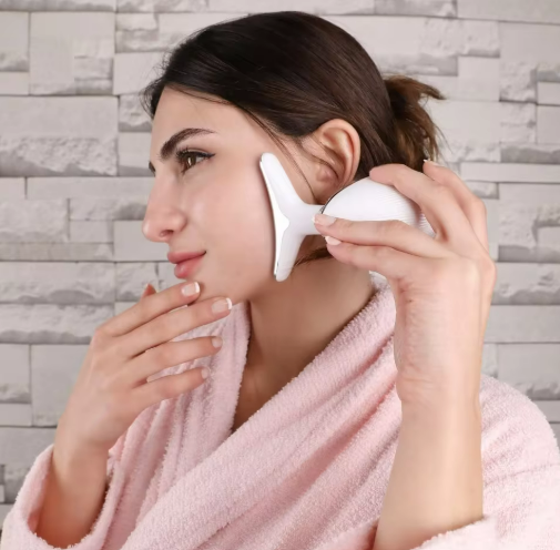 GLOWLIFT®: 💫 ¡RECUPERA TU CONFIANZA!   Reafirma tu rostro y siéntete segura cada día. ✨