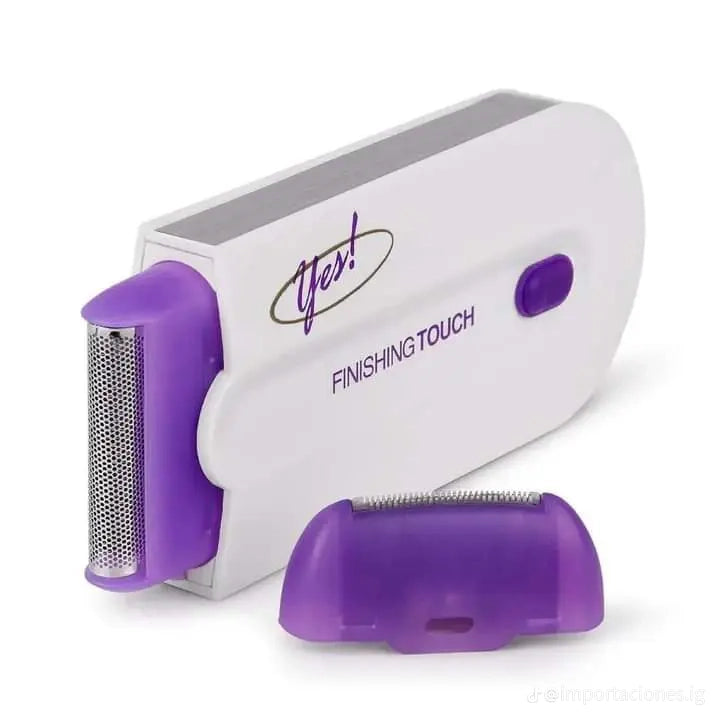 DEPILADORA SILKLASER: NO DEJES QUE LA VERGÜENZA TE DEFINA. ¡RECUPERA TU CONFIANZA AHORA! 🌟